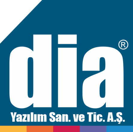 dia Yazılım
